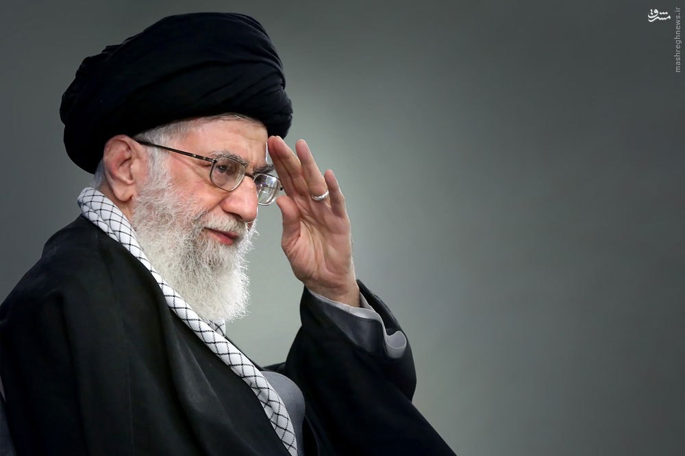 رهبر معظم انقلاب اسلامی در پیامی به‌مناسبت آغاز سال ۱۴۰۰ هجری شمسی، با تبریک عید نوروز سال جدید را سال «تولید؛ پشتیبانی‌ها، مانع‌زدایی‌ها» نامگذاری کردند