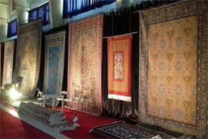 ایجاد نمایشگاه دائمی در مکان اتحادیه