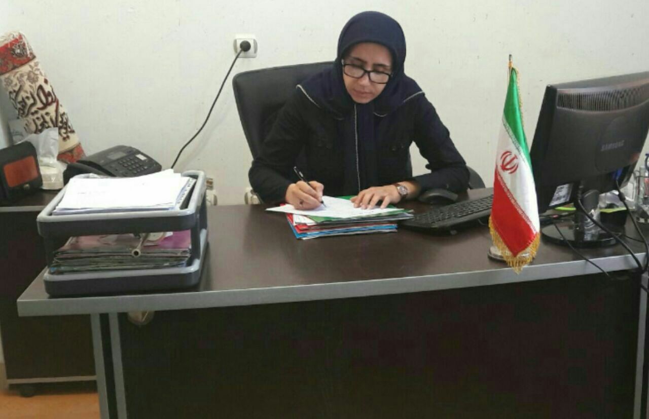 توصیه رئیس اتحادیه فرش دستباف به بافندگان